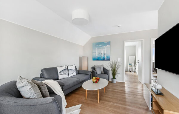 Appartamento - Polarlicht, OstseeResort Olpenitz , Germania - DFH202 301