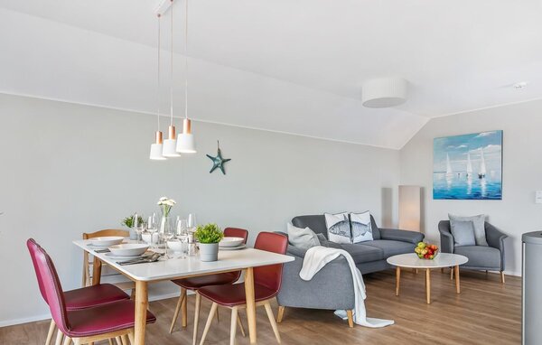 Appartamento - Polarlicht, OstseeResort Olpenitz , Germania - DFH202 302