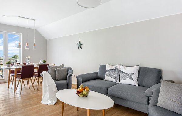 Appartamento - Polarlicht, OstseeResort Olpenitz , Germania - DFH202 303