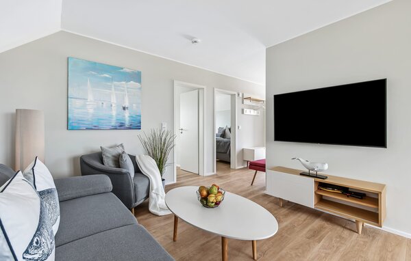 Appartamento - Polarlicht, OstseeResort Olpenitz , Germania - DFH202 305