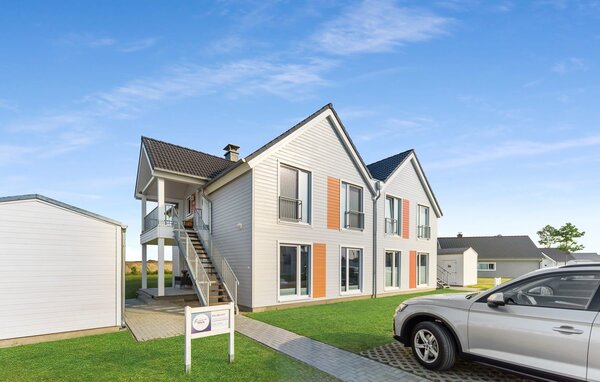 Appartamento - Polarlicht, OstseeResort Olpenitz , Germania - DFH202 81