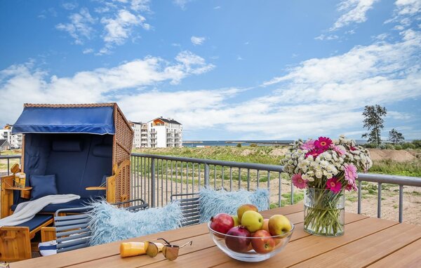 Appartamento - Polarlicht, OstseeResort Olpenitz , Germania - DFH202 101