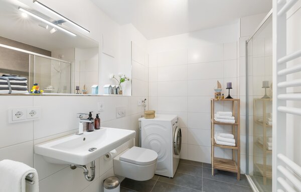 Ferienwohnung - Jolle, OstseeResort Olpenitz , Deutschland - DFH206 701