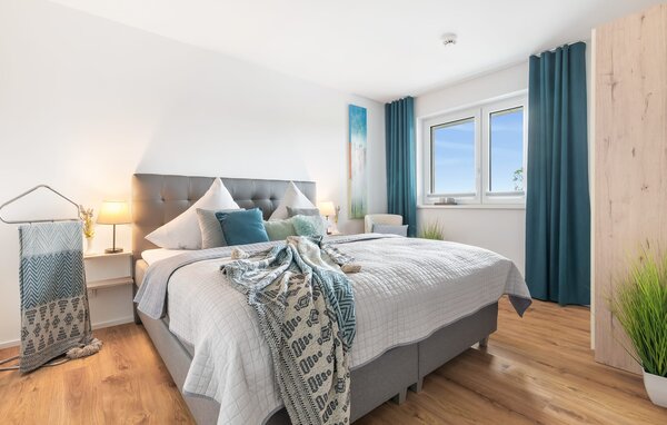 Ferienwohnung - Jolle, OstseeResort Olpenitz , Deutschland - DFH206 601