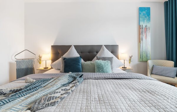 Ferienwohnung - Jolle, OstseeResort Olpenitz , Deutschland - DFH206 604