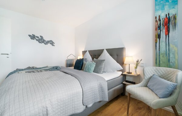 Ferienwohnung - Jolle, OstseeResort Olpenitz , Deutschland - DFH206 605