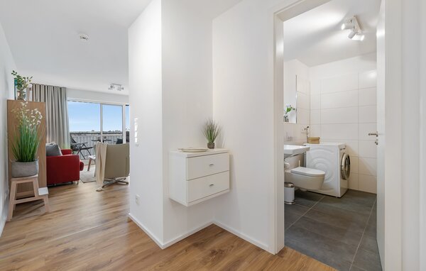 Ferienwohnung - Jolle, OstseeResort Olpenitz , Deutschland - DFH206 501