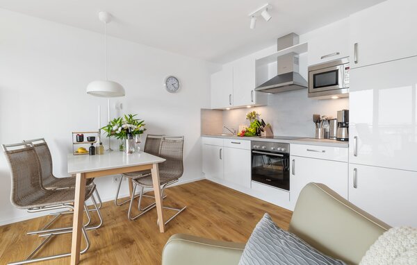 Ferienwohnung - Jolle, OstseeResort Olpenitz , Deutschland - DFH206 6