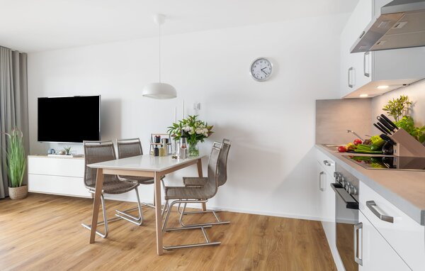 Ferienwohnung - Jolle, OstseeResort Olpenitz , Deutschland - DFH206 7