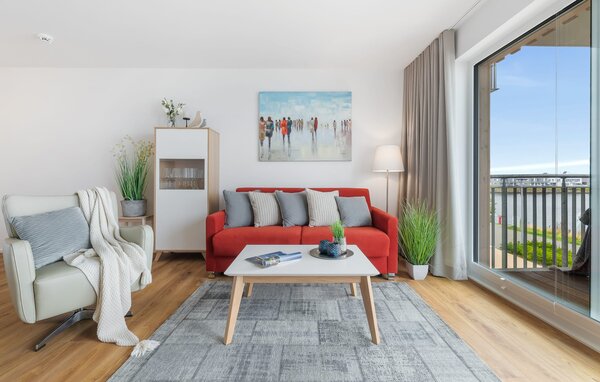 Ferienwohnung - Jolle, OstseeResort Olpenitz , Deutschland - DFH206 3