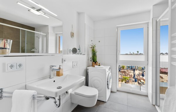 Ferienwohnung - Ylvi, OstseeResort Olpenitz , Deutschland - DFH207 702