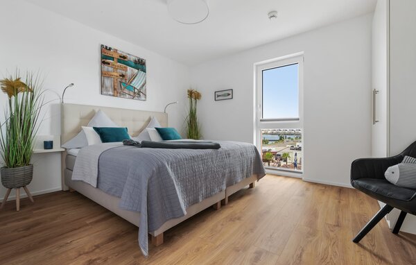 Ferienwohnung - Ylvi, OstseeResort Olpenitz , Deutschland - DFH207 601