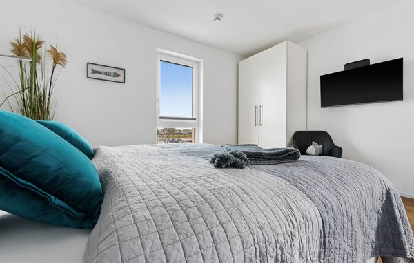 Ferienwohnung - Ylvi, OstseeResort Olpenitz , Deutschland - DFH207 602