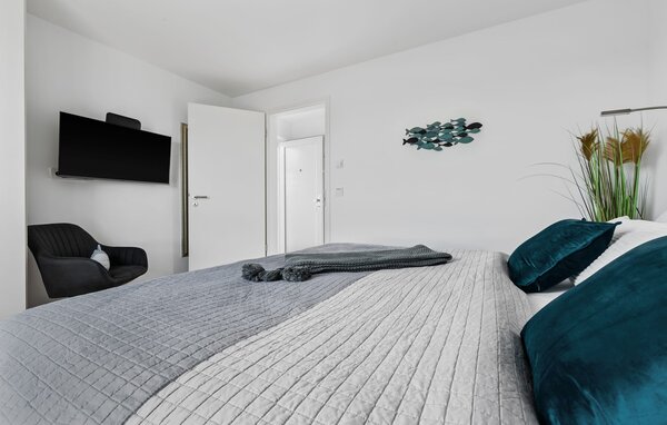 Ferienwohnung - Ylvi, OstseeResort Olpenitz , Deutschland - DFH207 605