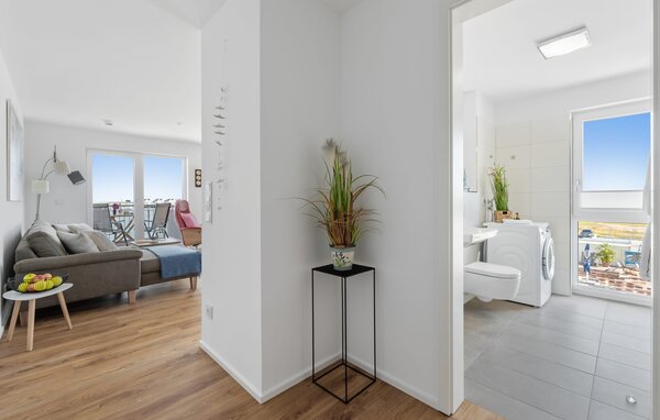 Ferienwohnung - Ylvi, OstseeResort Olpenitz , Deutschland - DFH207 501