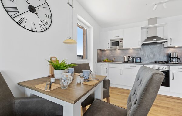 Ferienwohnung - Ylvi, OstseeResort Olpenitz , Deutschland - DFH207 6