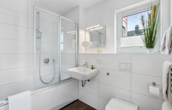 Semesterhus - Tortuga, OstseeResort Olpenitz , Tyskland - DFH208 701