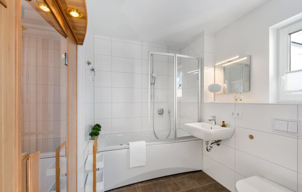 Semesterhus - Tortuga, OstseeResort Olpenitz , Tyskland - DFH208 702