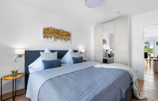 Semesterhus - Tortuga, OstseeResort Olpenitz , Tyskland - DFH208 602