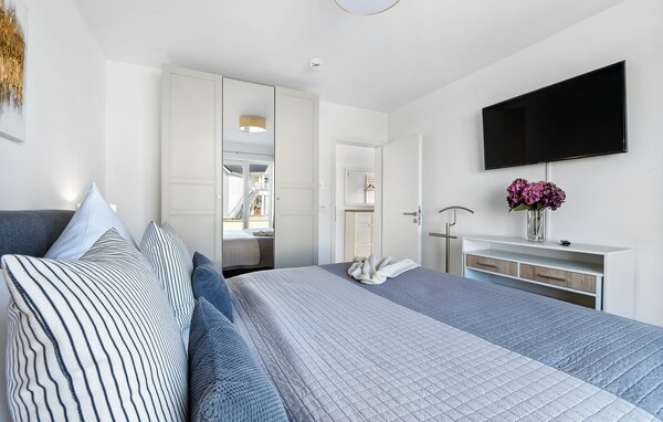 Semesterhus - Tortuga, OstseeResort Olpenitz , Tyskland - DFH208 603