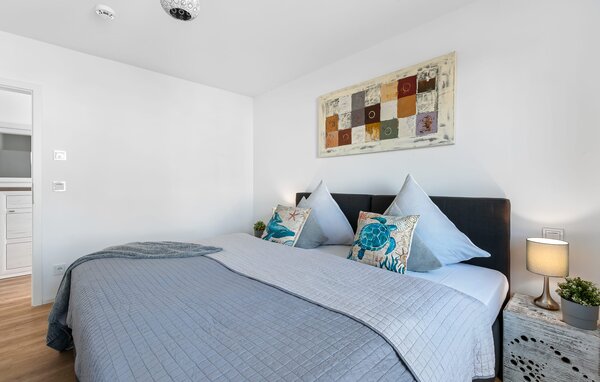 Semesterhus - Tortuga, OstseeResort Olpenitz , Tyskland - DFH208 606