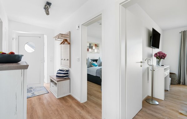 Semesterhus - Tortuga, OstseeResort Olpenitz , Tyskland - DFH208 501