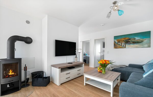 Semesterhus - Tortuga, OstseeResort Olpenitz , Tyskland - DFH208 3