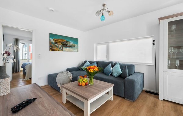 Semesterhus - Tortuga, OstseeResort Olpenitz , Tyskland - DFH208 5