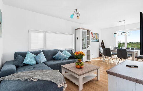 Semesterhus - Tortuga, OstseeResort Olpenitz , Tyskland - DFH208 6
