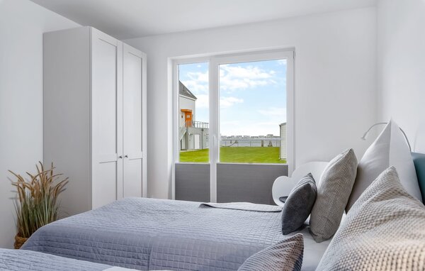 Apartment - Küstenkind, OstseeResort Olpenitz , Germany - DFH210 603