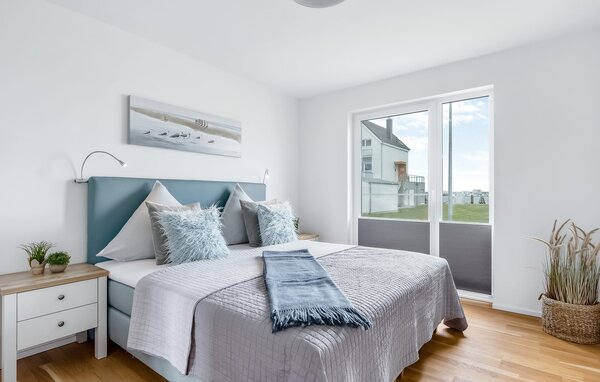 Apartment - Küstenkind, OstseeResort Olpenitz , Germany - DFH210 604