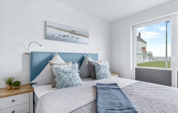 Apartment - Küstenkind, OstseeResort Olpenitz , Germany - DFH210 605