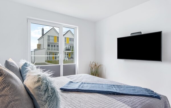 Apartment - Küstenkind, OstseeResort Olpenitz , Germany - DFH210 606