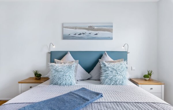 Apartment - Küstenkind, OstseeResort Olpenitz , Germany - DFH210 607