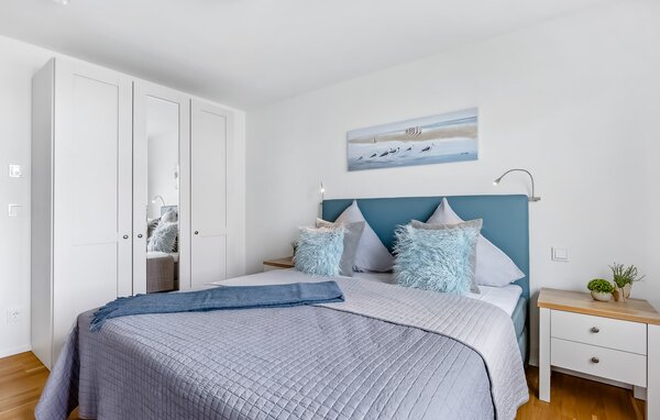 Apartment - Küstenkind, OstseeResort Olpenitz , Germany - DFH210 608