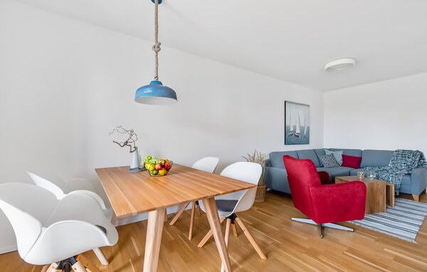 Apartment - Küstenkind, OstseeResort Olpenitz , Germany - DFH210 8