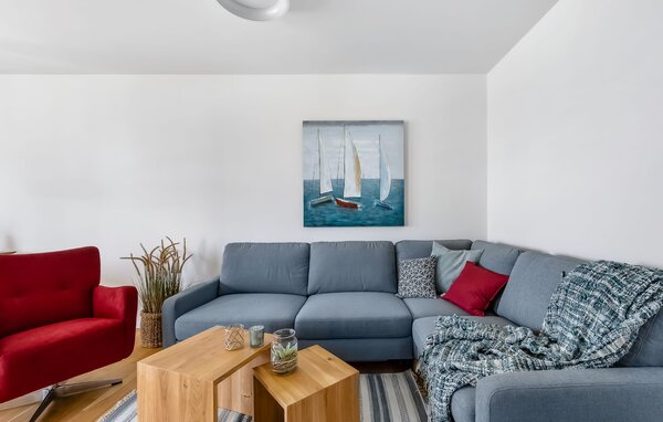 Apartment - Küstenkind, OstseeResort Olpenitz , Germany - DFH210 301