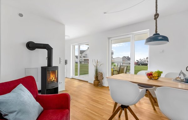 Apartment - Küstenkind, OstseeResort Olpenitz , Germany - DFH210 303