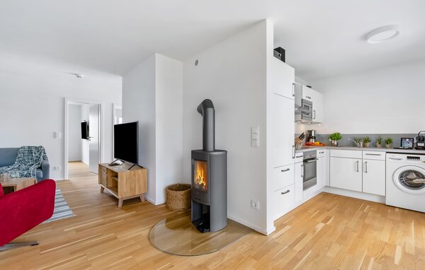 Apartment - Küstenkind, OstseeResort Olpenitz , Germany - DFH210 304