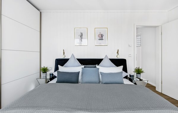 Husbåd - Beluga, OstseeResort Olpenitz , Tyskland - DFH211 603