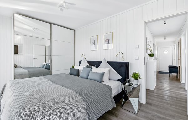 Husbåd - Beluga, OstseeResort Olpenitz , Tyskland - DFH211 605