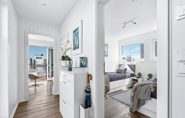 Husbåd - Beluga, OstseeResort Olpenitz , Tyskland - DFH211 501