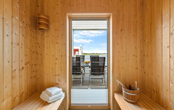 Semesterhus - Ahoi, OstseeResort Olpenitz , Tyskland - DFH213 4