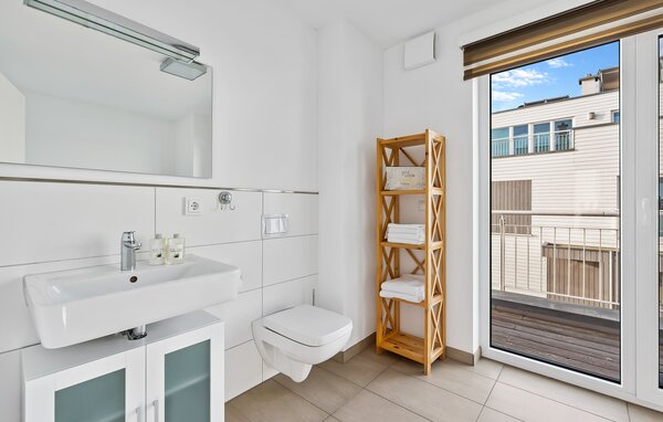 Semesterhus - Ahoi, OstseeResort Olpenitz , Tyskland - DFH213 702