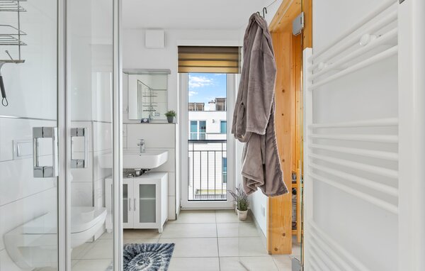 Semesterhus - Ahoi, OstseeResort Olpenitz , Tyskland - DFH213 703
