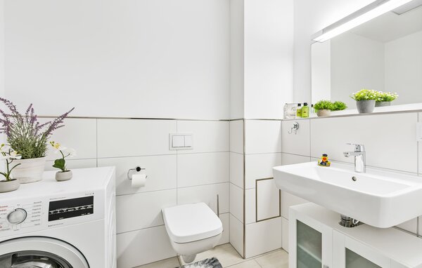 Semesterhus - Ahoi, OstseeResort Olpenitz , Tyskland - DFH213 704