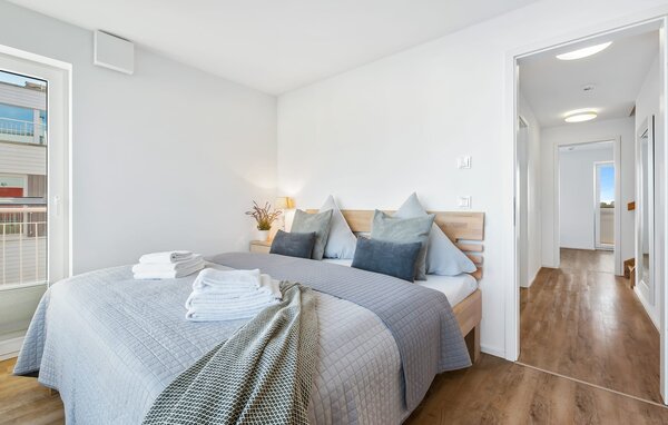 Semesterhus - Ahoi, OstseeResort Olpenitz , Tyskland - DFH213 603