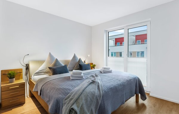 Semesterhus - Ahoi, OstseeResort Olpenitz , Tyskland - DFH213 604
