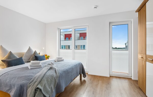 Semesterhus - Ahoi, OstseeResort Olpenitz , Tyskland - DFH213 605