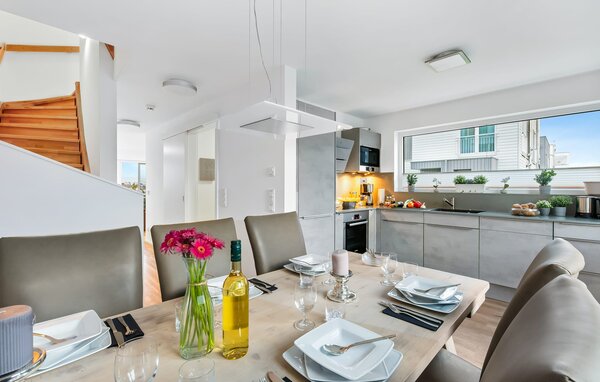 Semesterhus - Ahoi, OstseeResort Olpenitz , Tyskland - DFH213 3